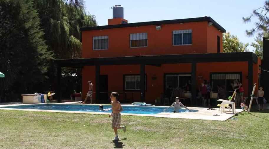 Propiedad en Argentina