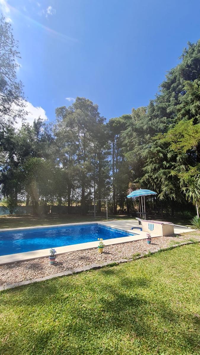 Quinta en Florencio Varela 1