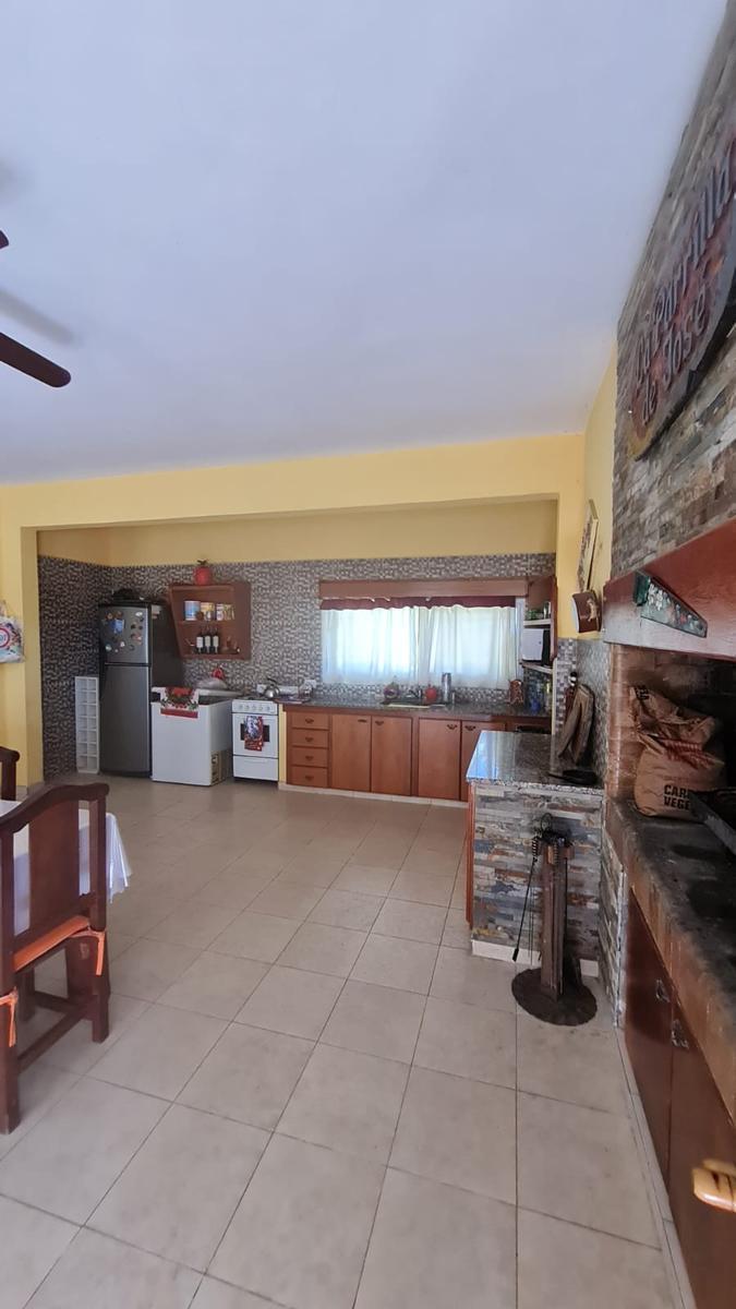 Quinta en Florencio Varela 5