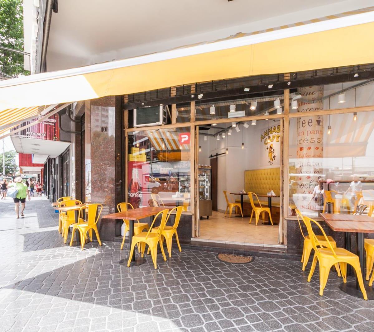Cafetería 2