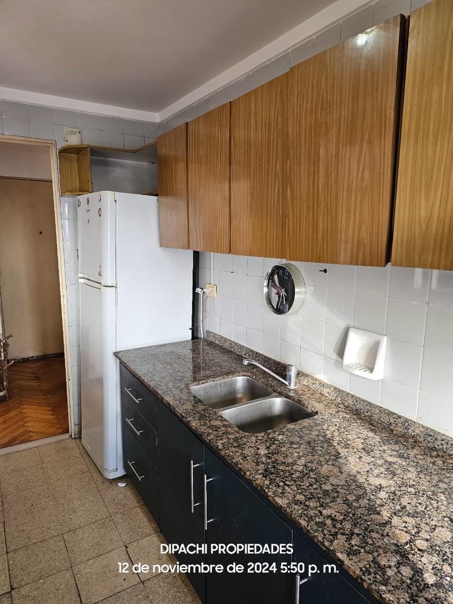Venta Dpto. 4 Amb. Avellaneda Centro 4