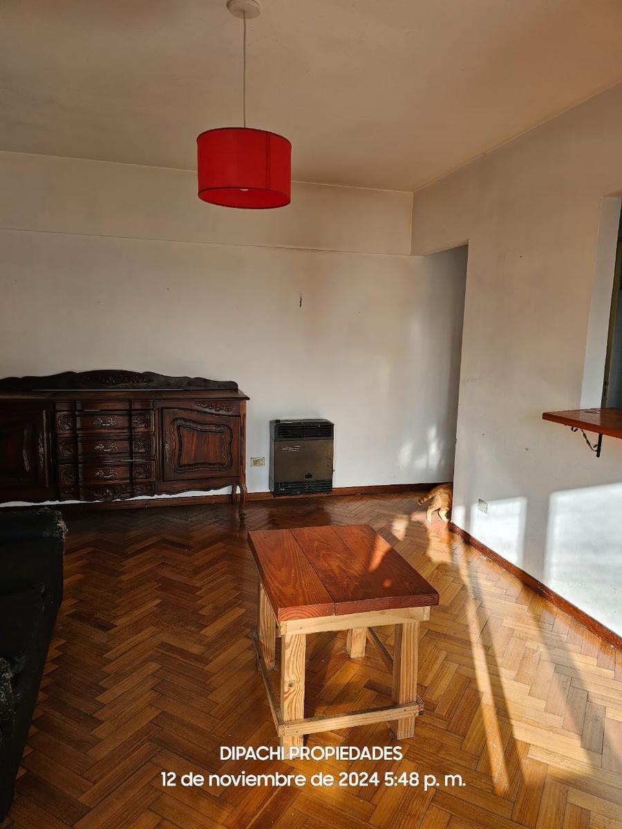 Venta Dpto. 4 Amb. Avellaneda Centro 1