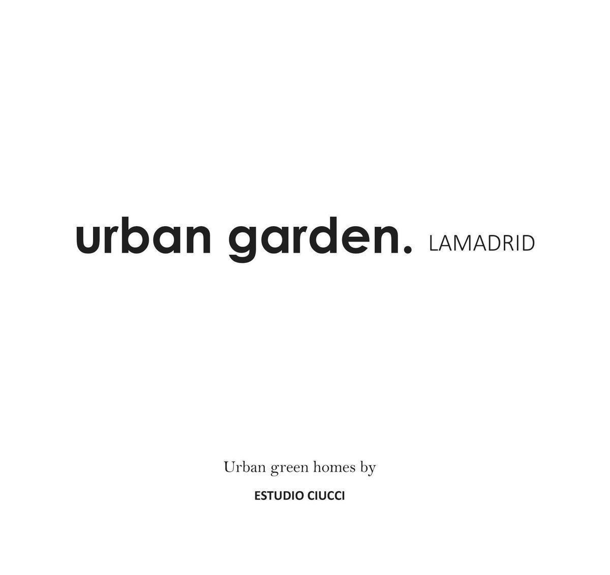 Venta - 3 Ambientes con Terraza - Urban Garden Lamadrid - Avellaneda Centro 2