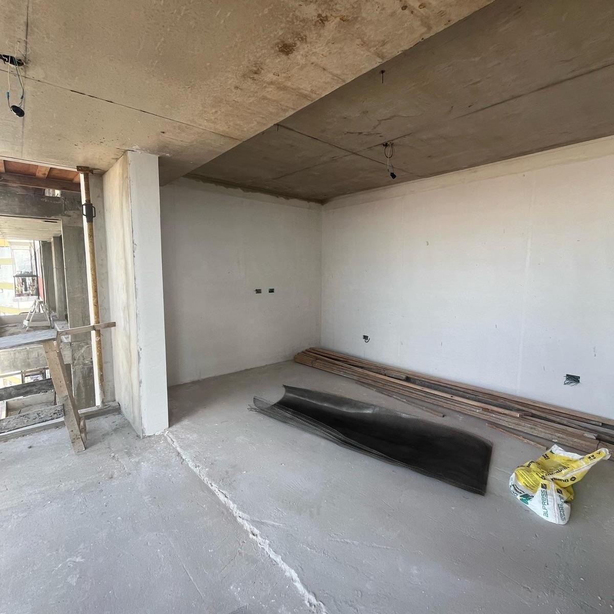 Venta Duplex 5 Ambientes 9º Piso en Avellaneda 5
