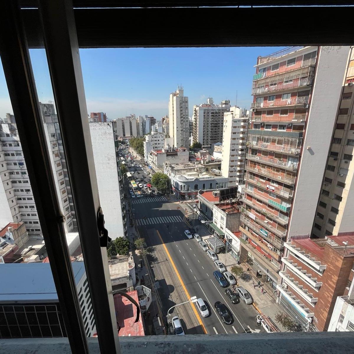 Departamento en Avellaneda 5