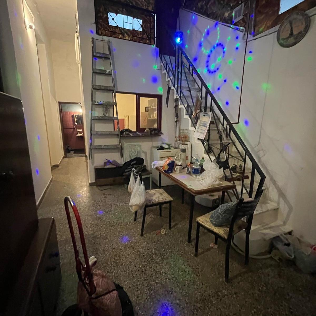 Propiedad en Argentina