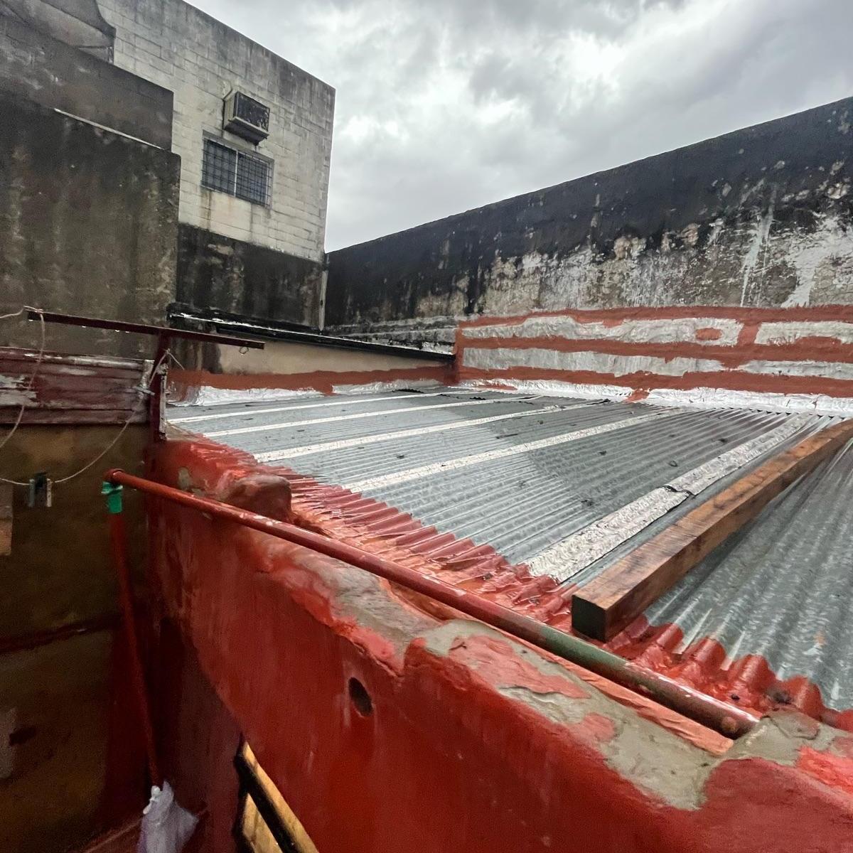Venta PH 4 Ambientes con Terraza 3