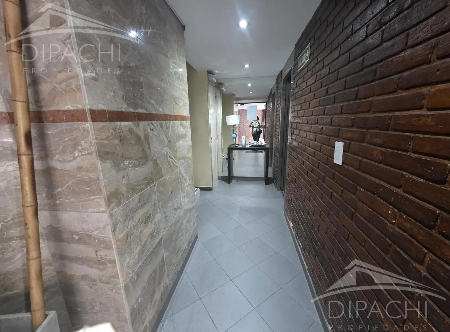 Departamento 3 Ambientes en pleno centro de Avellaneda 4