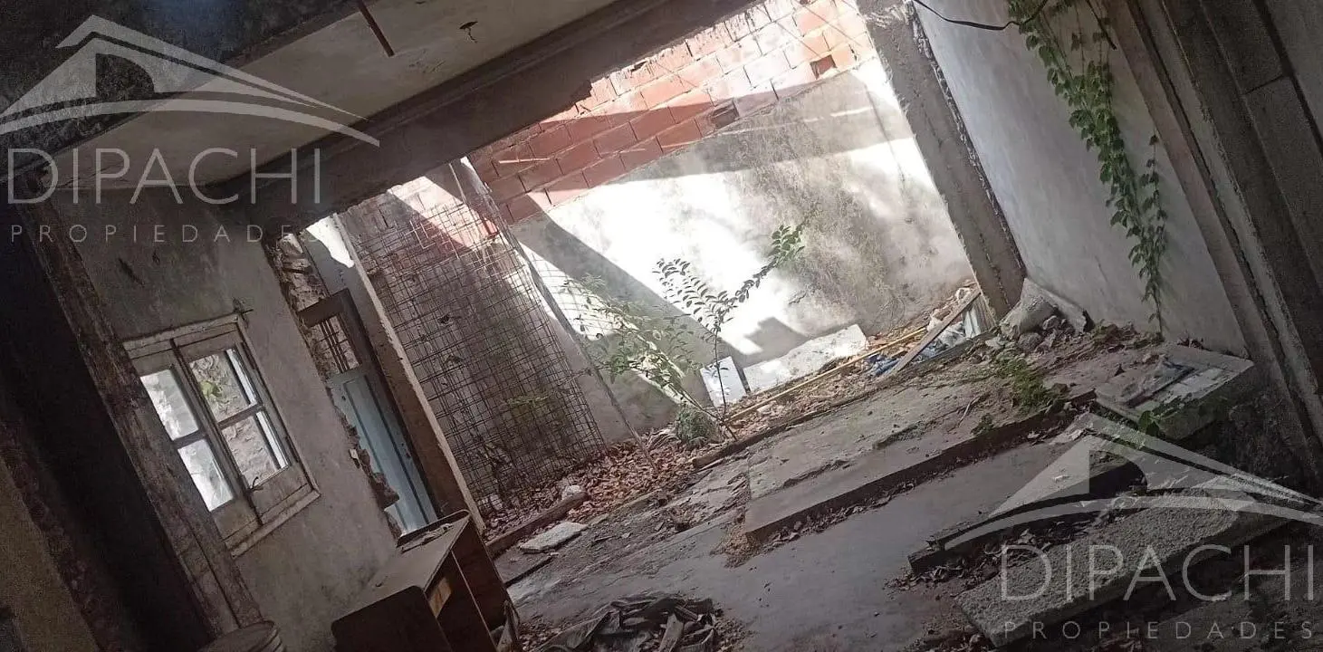 ???? ¡492m² DE PURO POTENCIAL EN REMEDIOS DE ESCALADA! 4