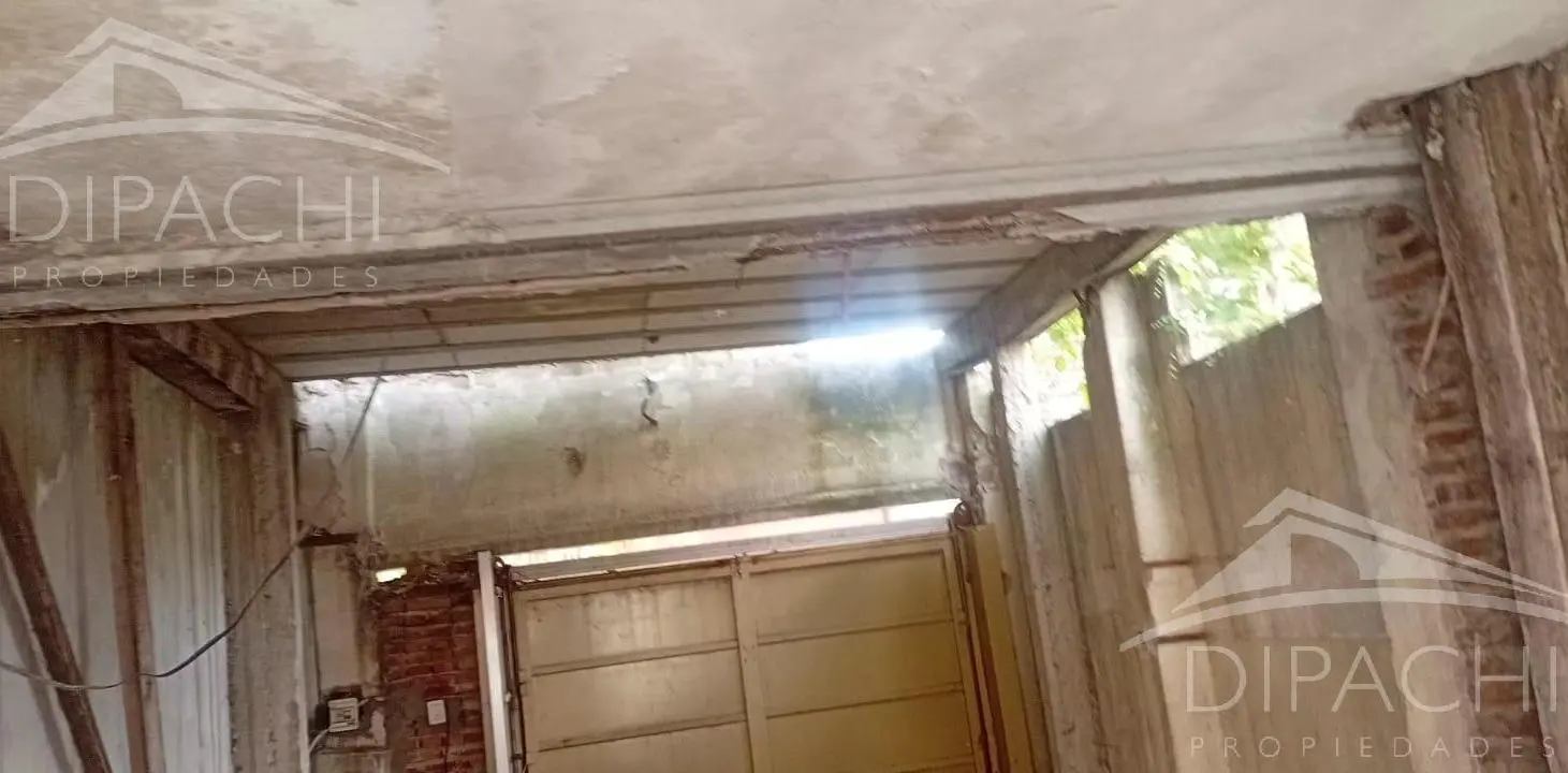 ???? ¡492m² DE PURO POTENCIAL EN REMEDIOS DE ESCALADA! 3