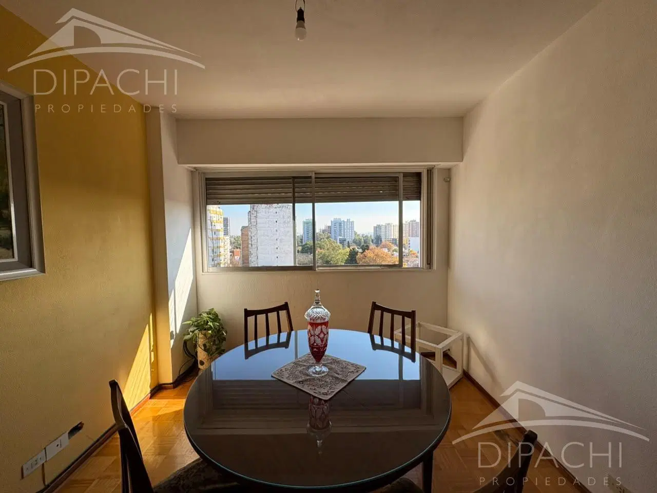 Alquiler departamento en Wilde 4