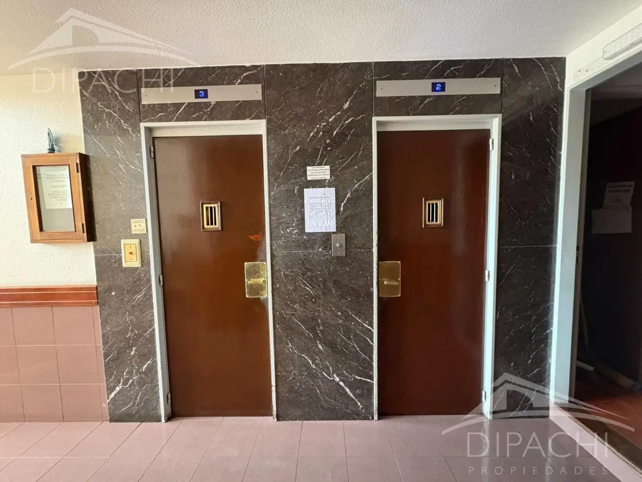 Alquiler departamento en Wilde 5