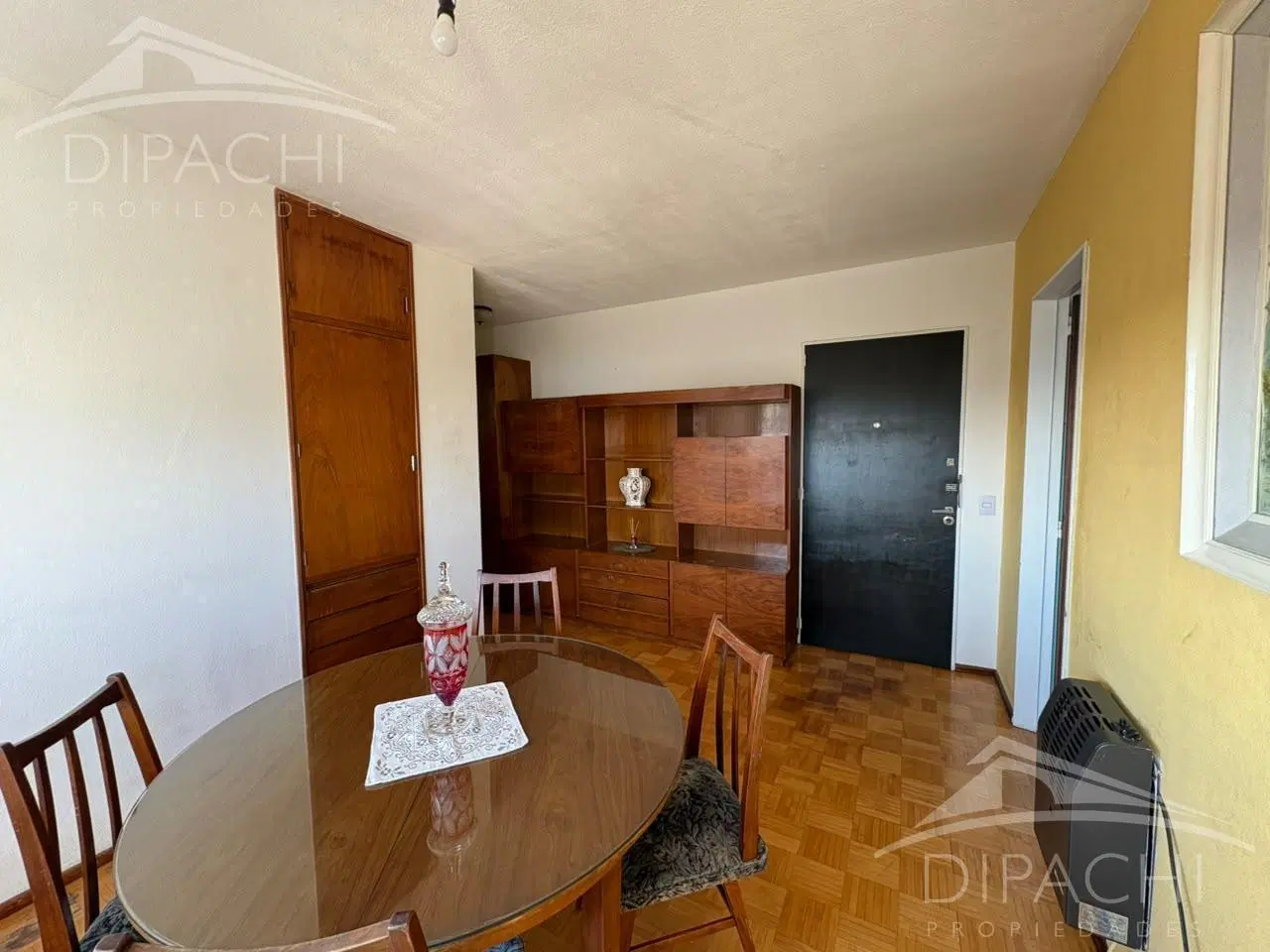 Alquiler departamento en Wilde 3
