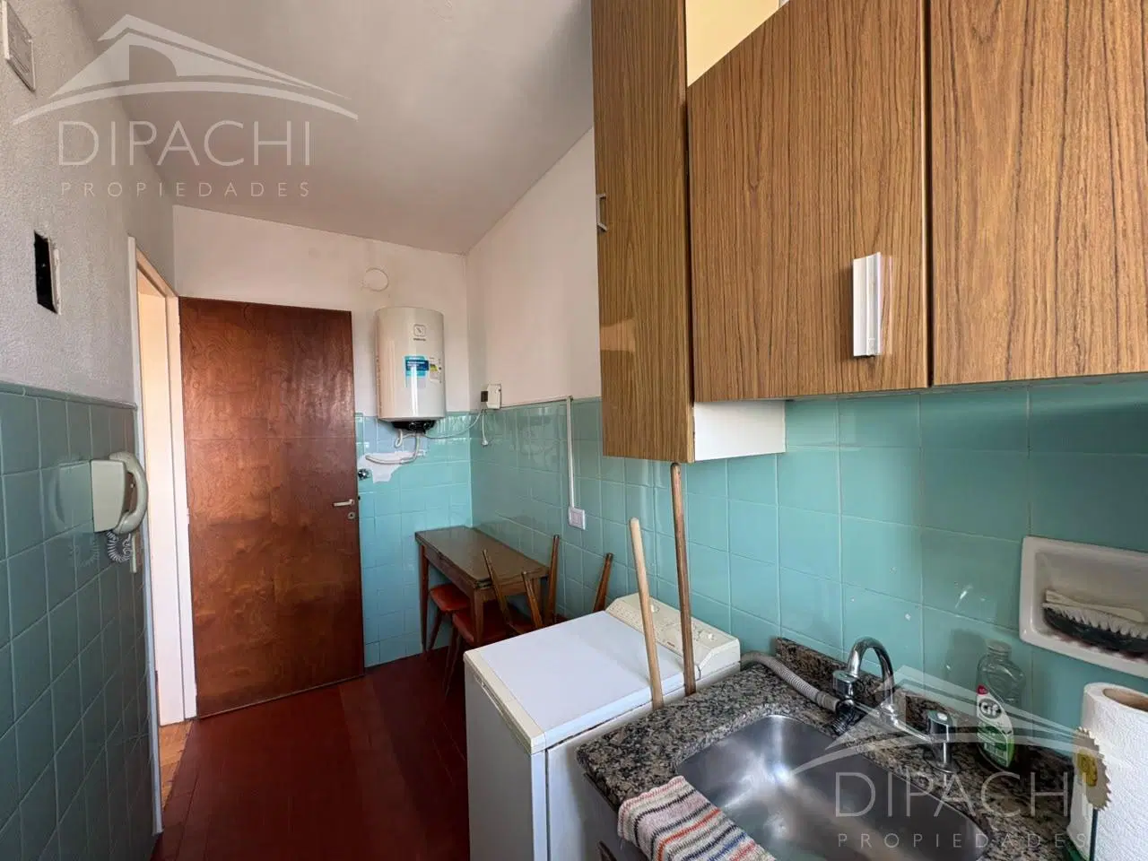 Alquiler departamento en Wilde 4