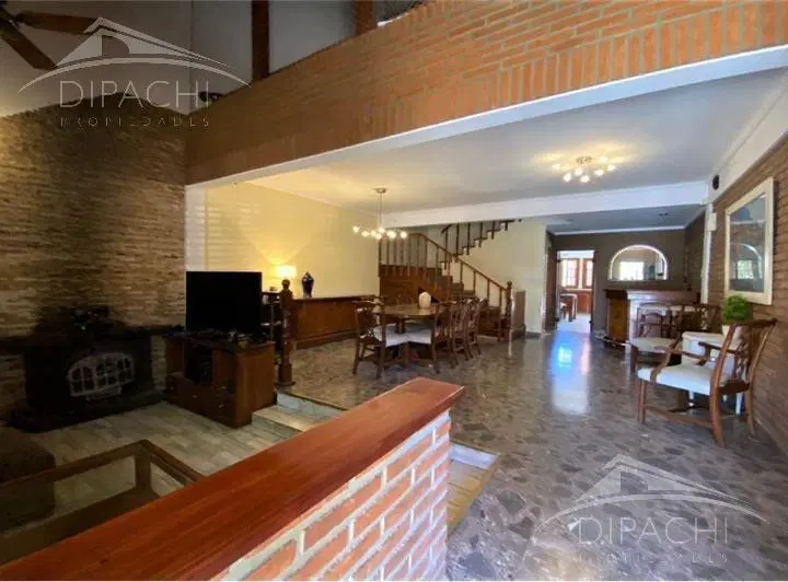 Casa 4 ambientes en Gerli Avellaneda 1