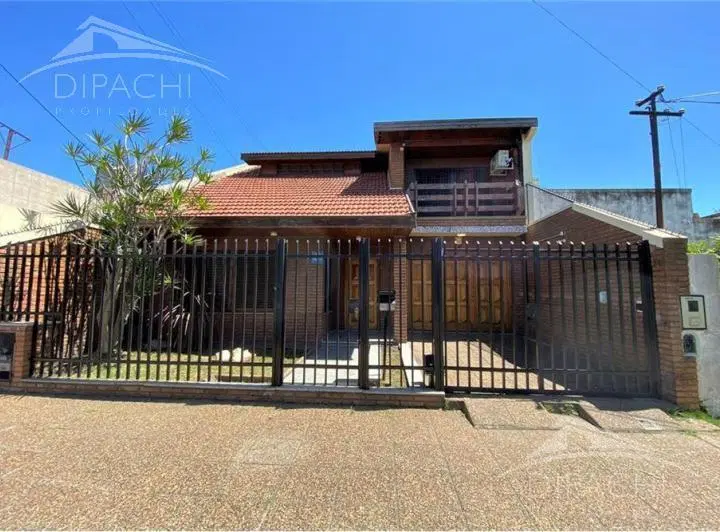 Casa 4 ambientes en Gerli Avellaneda 3