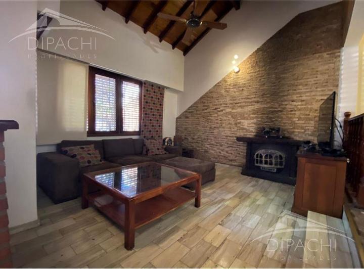Casa 4 ambientes en Gerli Avellaneda