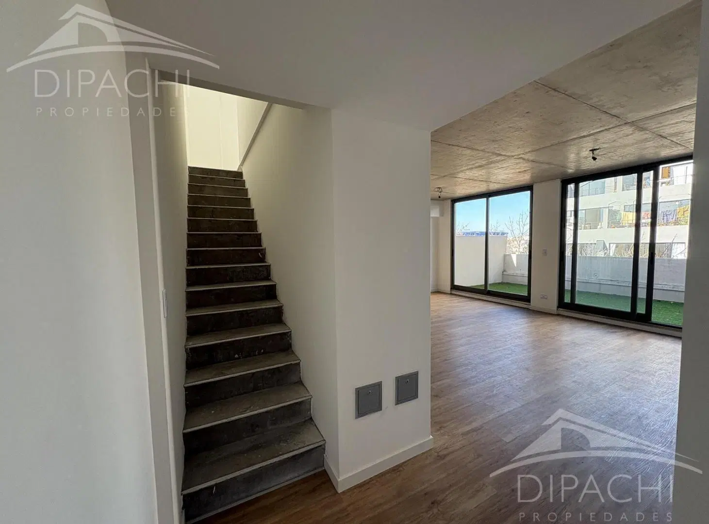 Venta Departamento 3 ambientes con amenities en Barracas 2