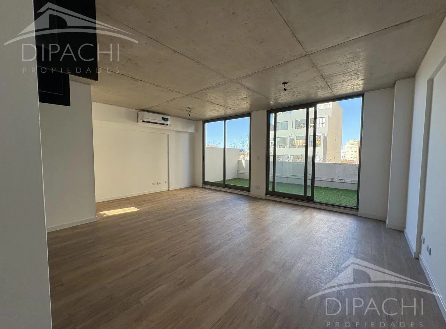 Venta Departamento 3 ambientes con amenities en Barracas 5