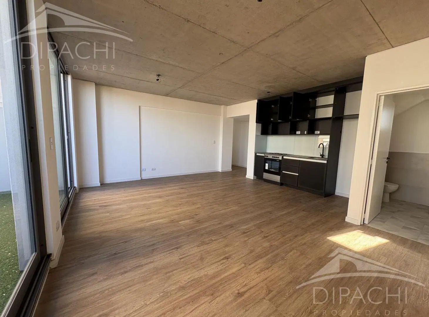 Venta Departamento 3 ambientes con amenities en Barracas 4