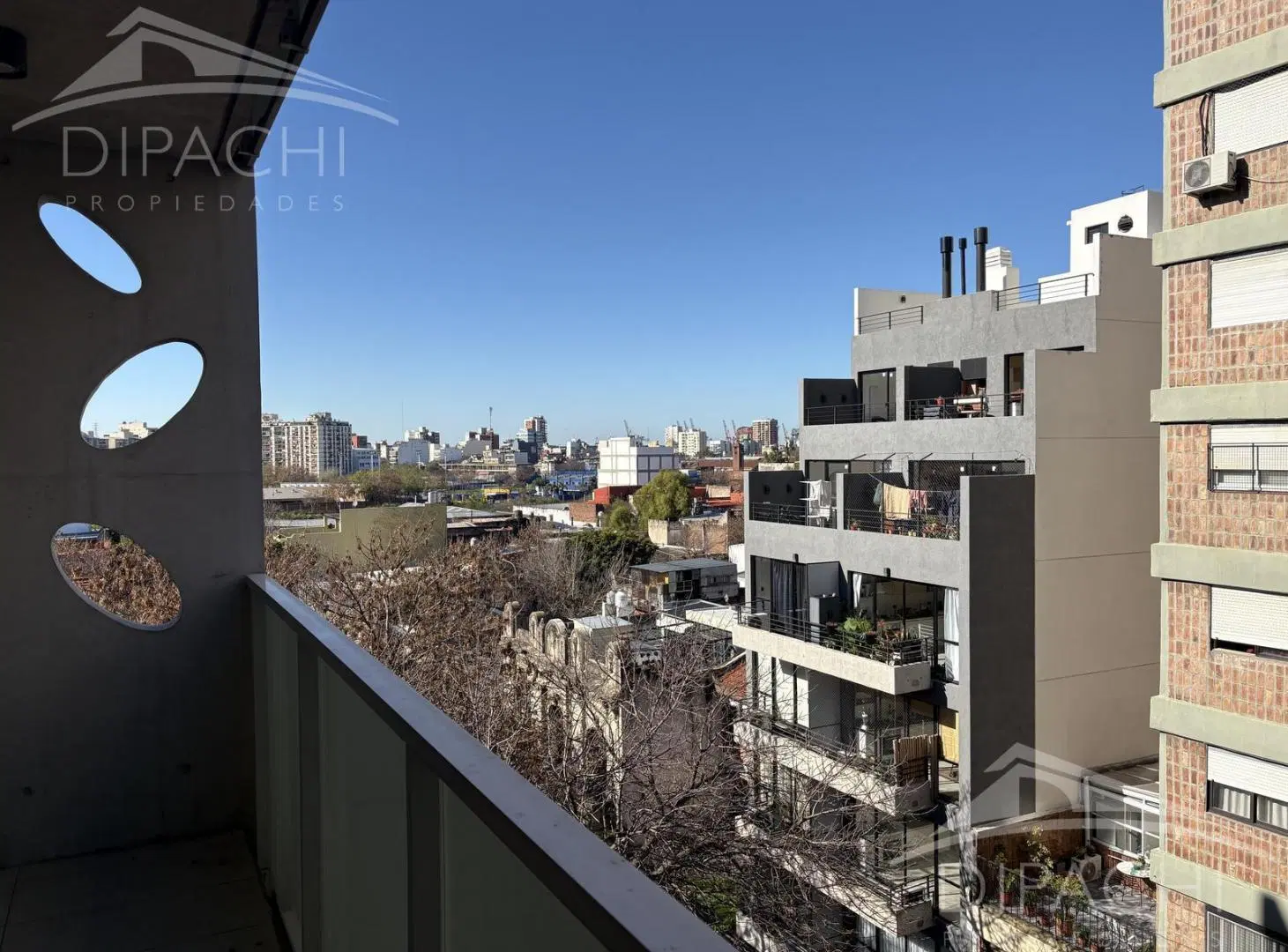 Venta Departamento 2 ambientes con amenities en Barracas 3