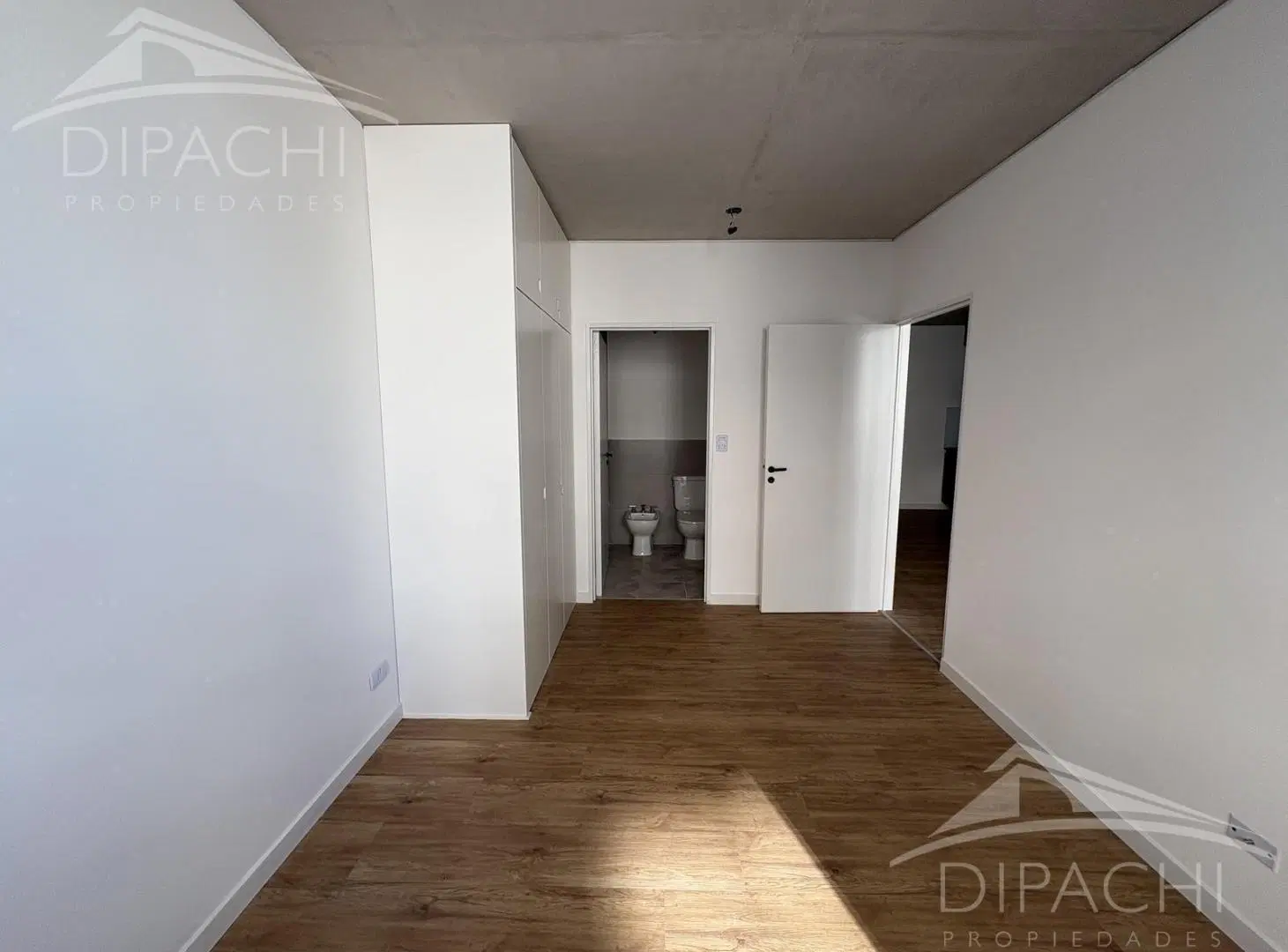 Venta Departamento 2 ambientes con amenities en Barracas 4