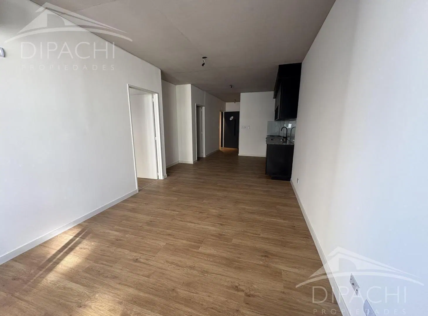 Venta Departamento 2 ambientes con amenities en Barracas 2