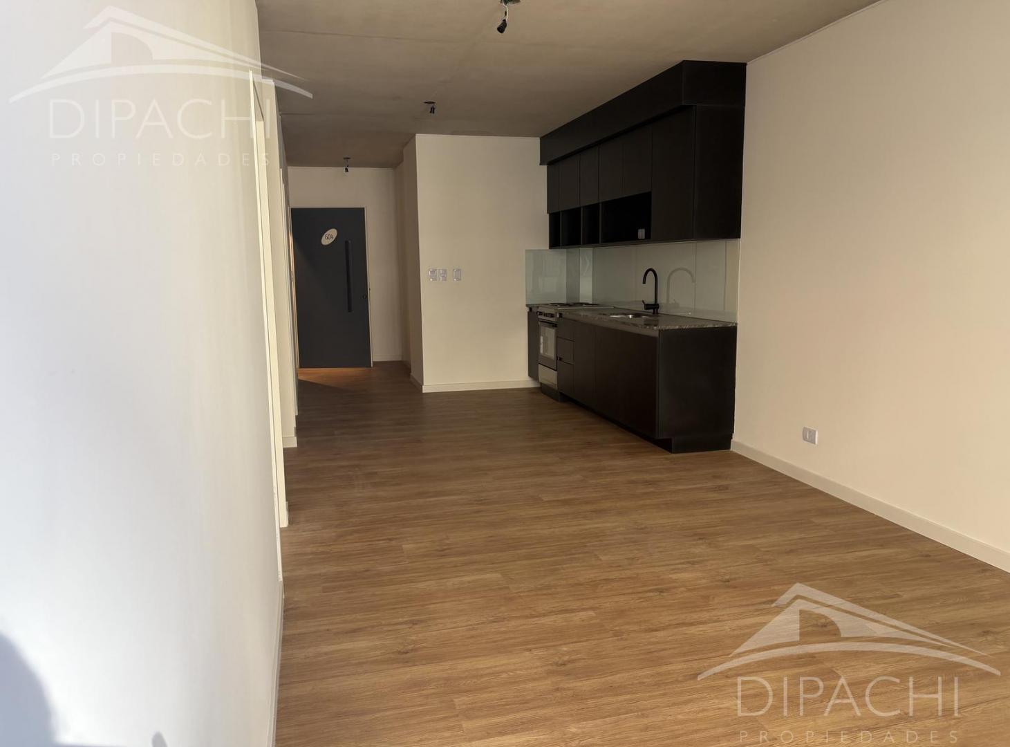 Venta Departamento 2 ambientes con amenities en Barracas