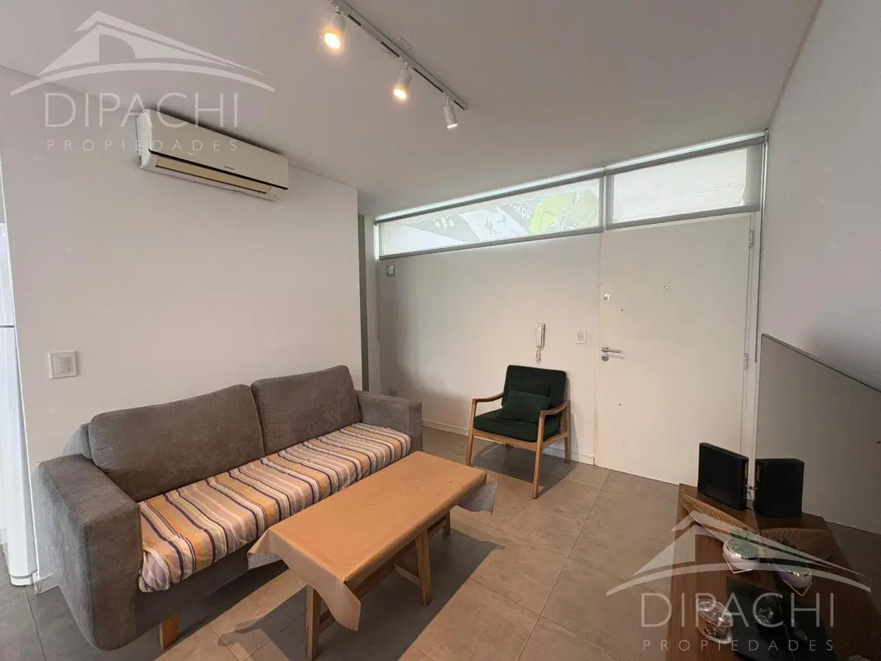 Venta departamento 3 ambientes con cochera y patio 5