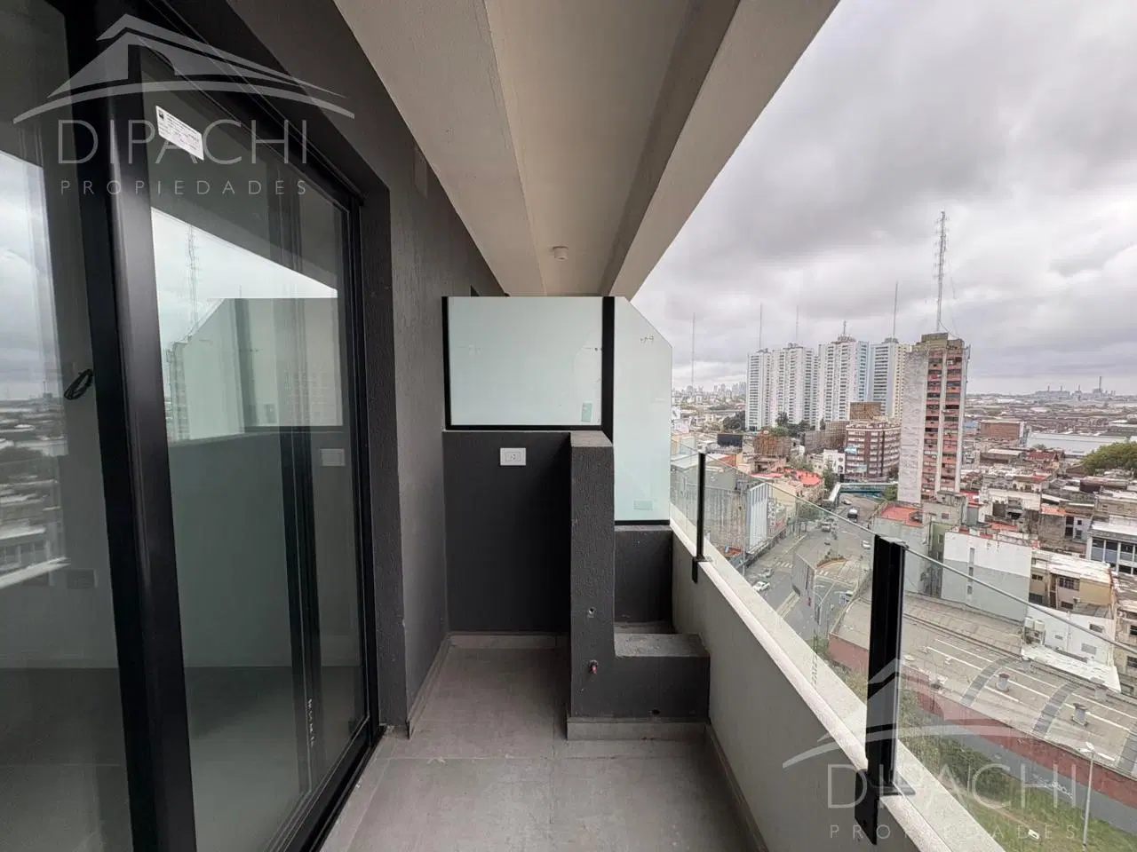 ALQUILER - MONOAMBIENTE A ESTRENAR, AVELLANEDA 8