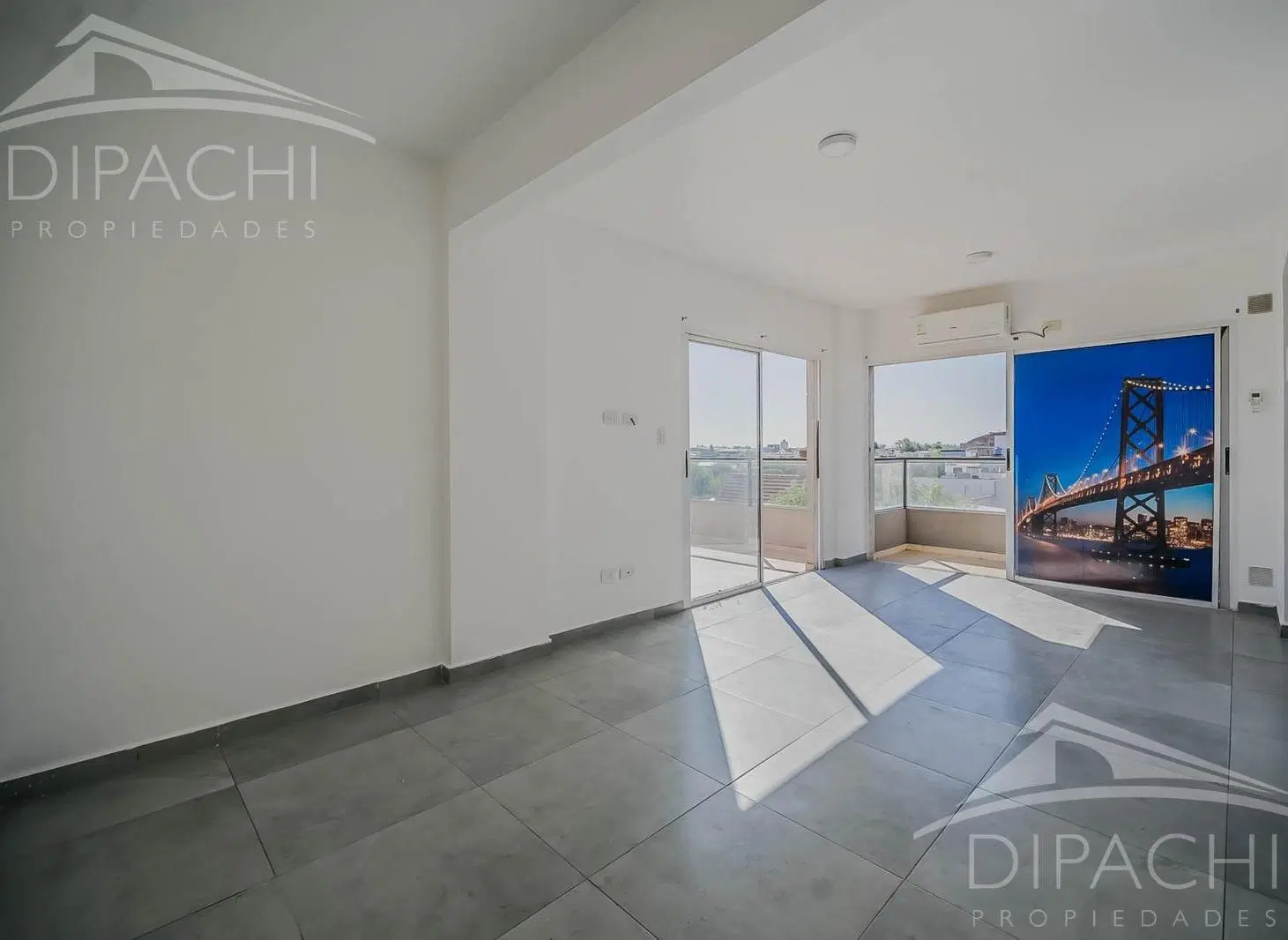 Venta departamento monoambiente en Piñeyro 2