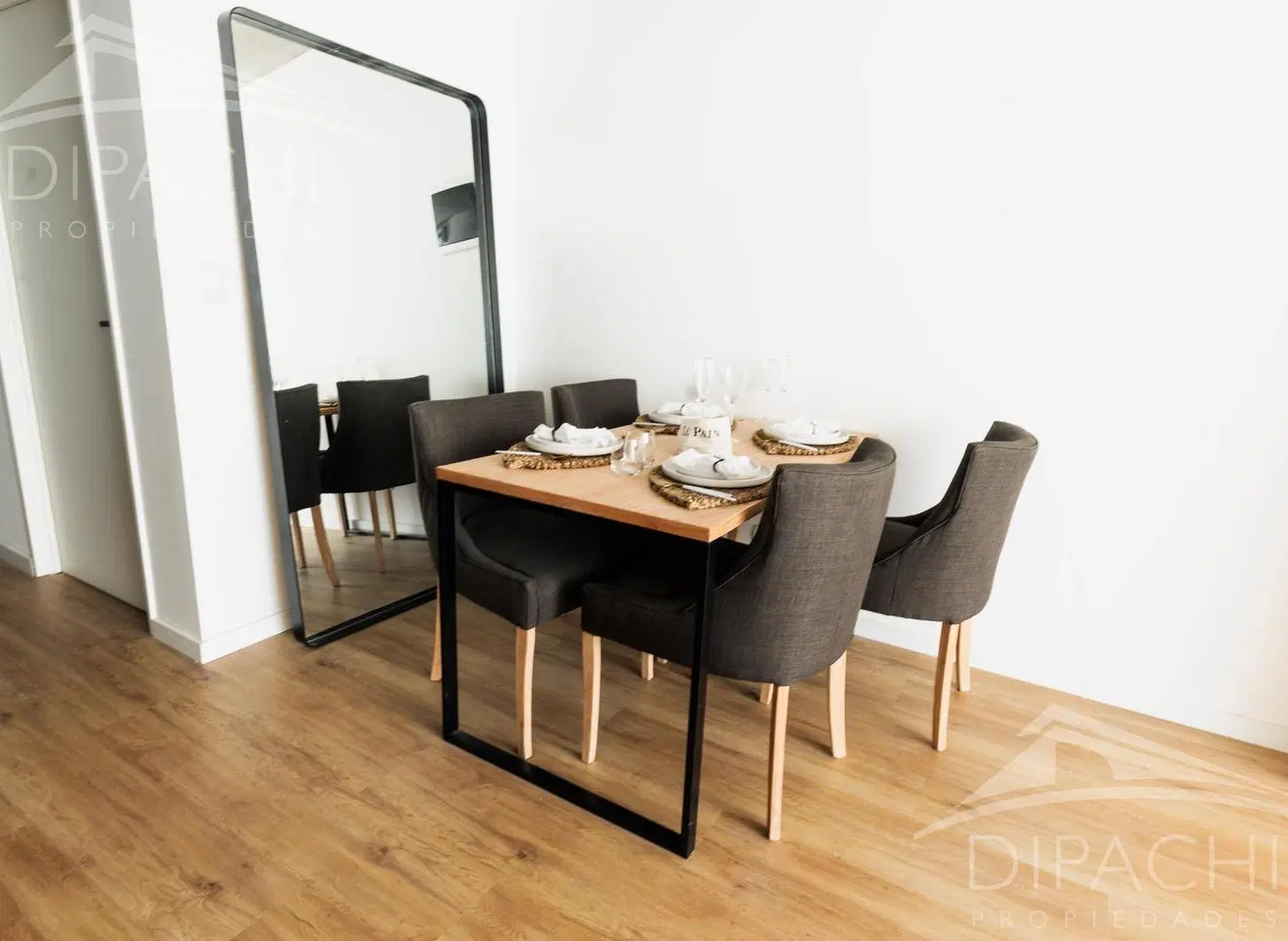 Venta Departamento 2 ambientes con amenities en Barracas 3