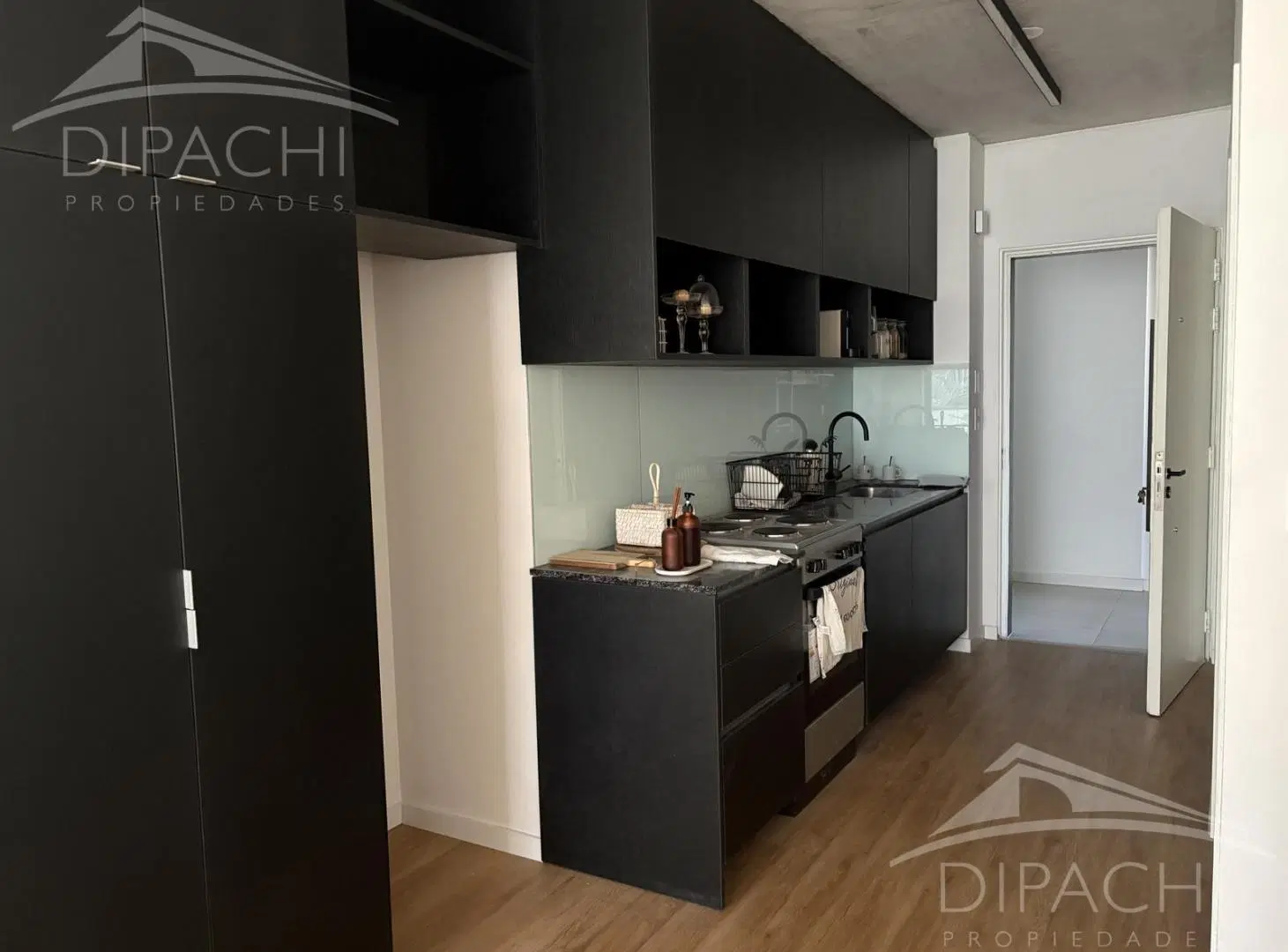 Venta Departamento 2 ambientes con amenities en Barracas 2