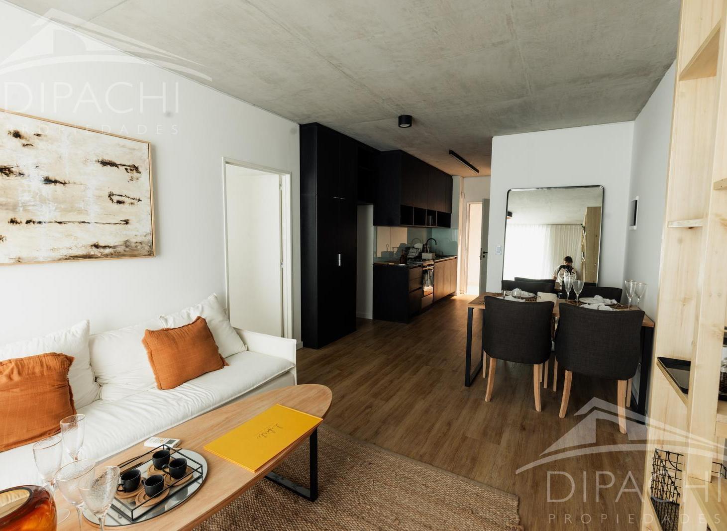 Foto de Venta Departamento 2 ambientes con amenities en Barracas, imagen 2
