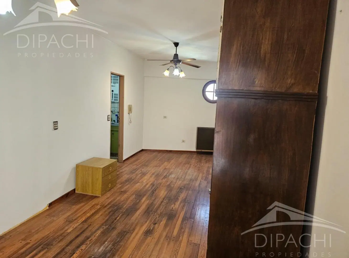 Departamento en Avellaneda 8