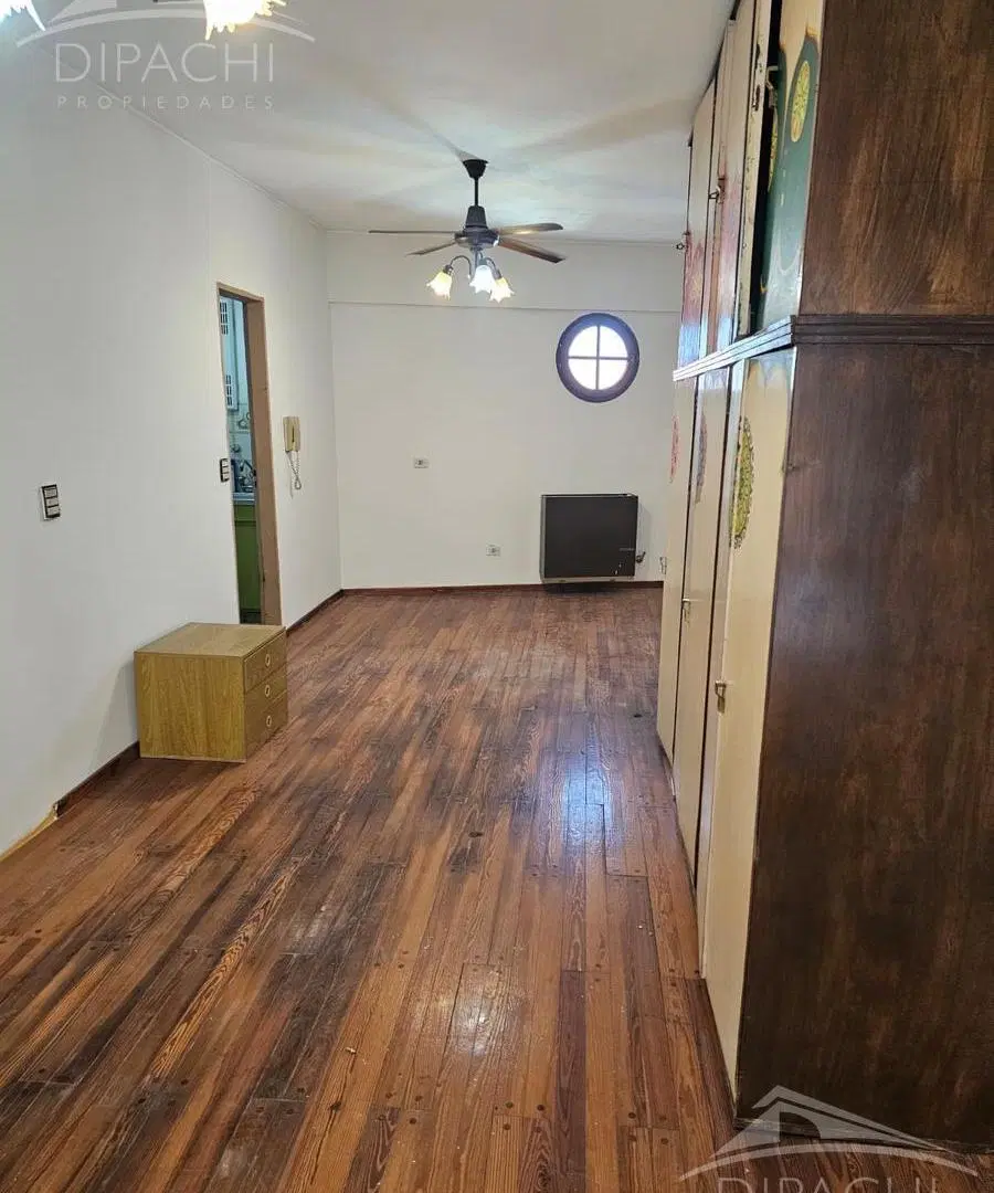Departamento en Avellaneda 5