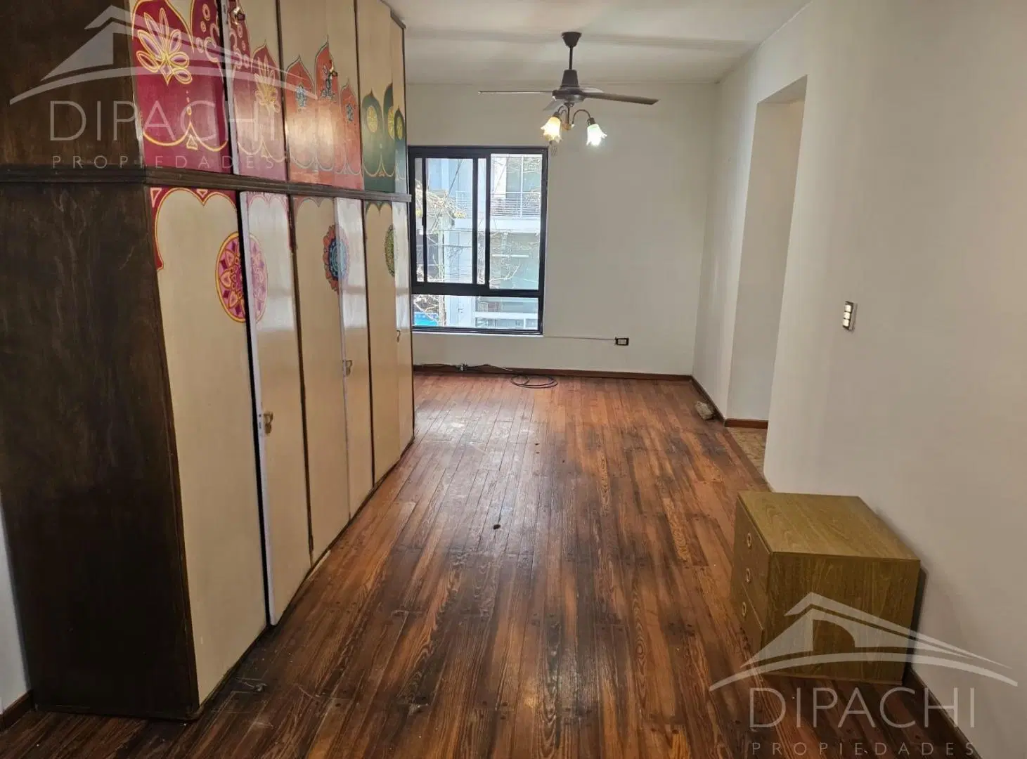 Departamento en Avellaneda 4