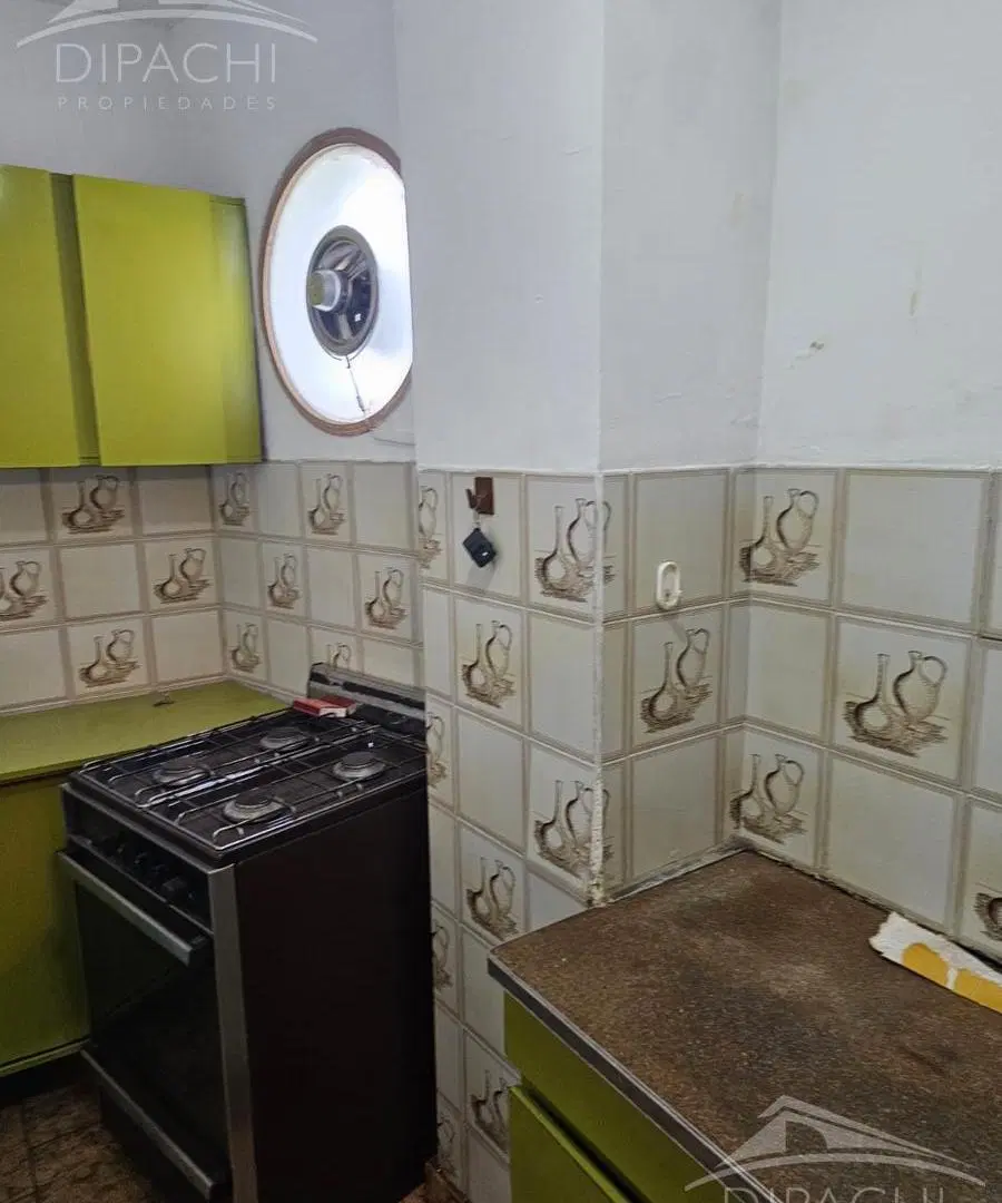 Departamento en Avellaneda 2