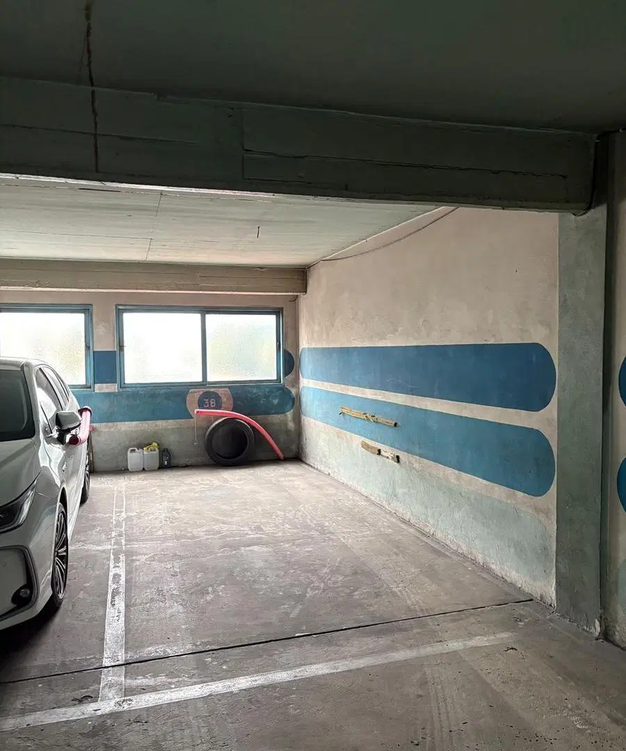 COCHERA EN VENTA AVELLANEDA CENTRO 1