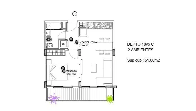Plano 1