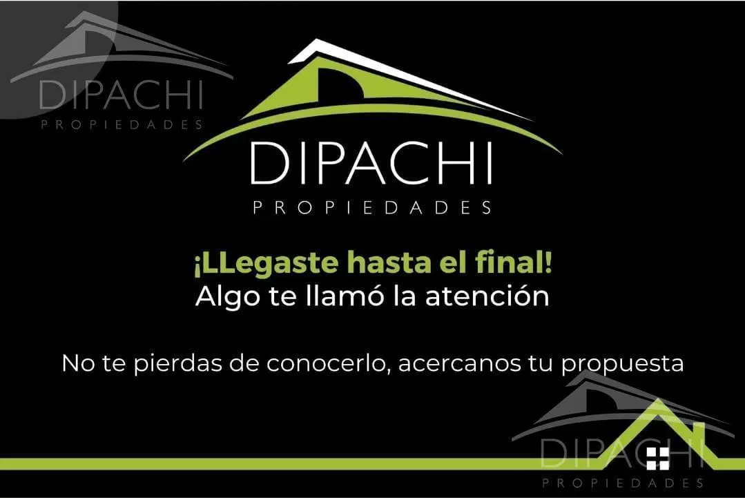 Alquiler local con fondo en Gerli 2