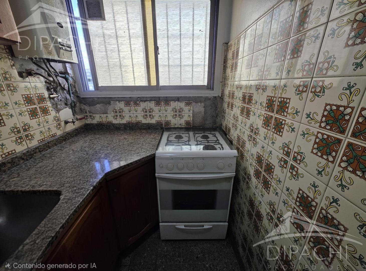 Foto de Alquiler Departamento 4 ambientes - Barrio Parque Martín Güemes, imagen 4