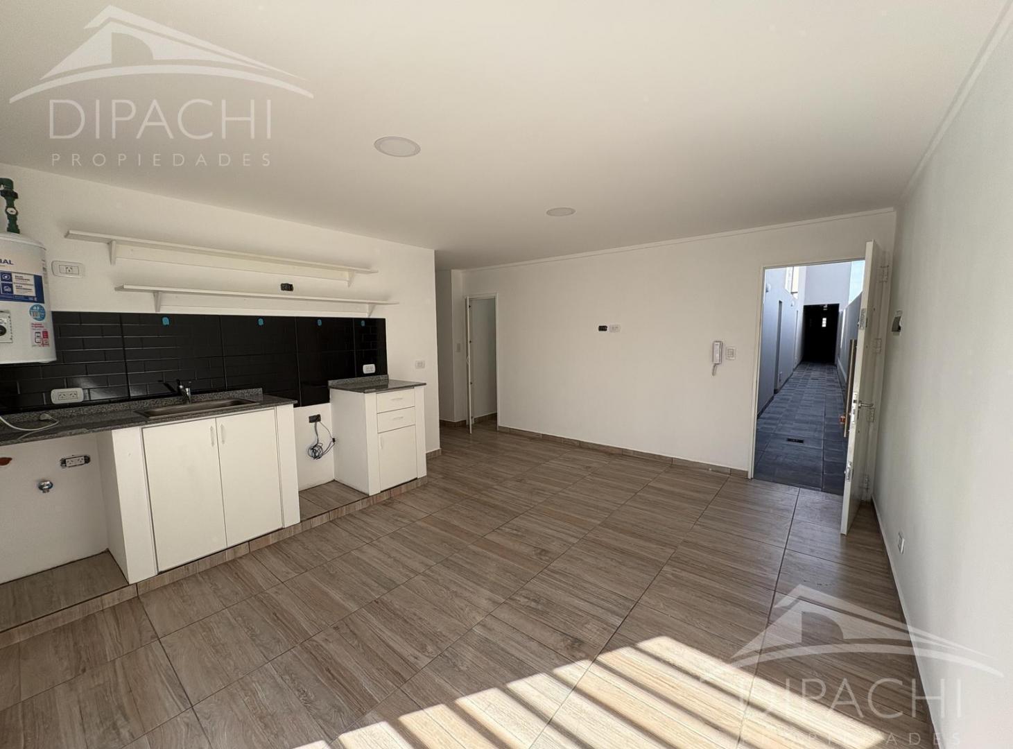 Foto de Alquiler Departamento de 3 ambientes a estrenar en Gerli, imagen 1