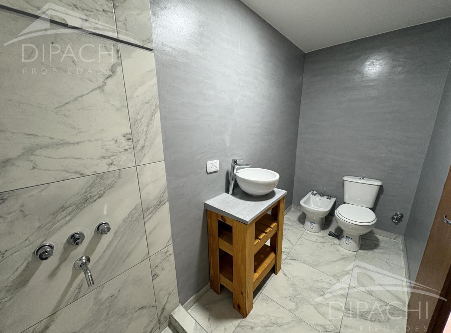 Foto de Alquiler Departamento de 3 ambientes a estrenar en Gerli, imagen 4