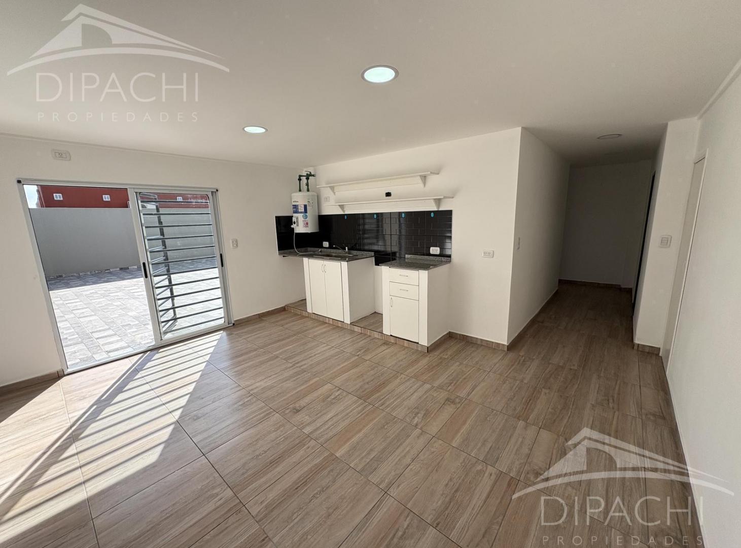 Foto de Alquiler Departamento de 3 ambientes a estrenar en Gerli, imagen 3