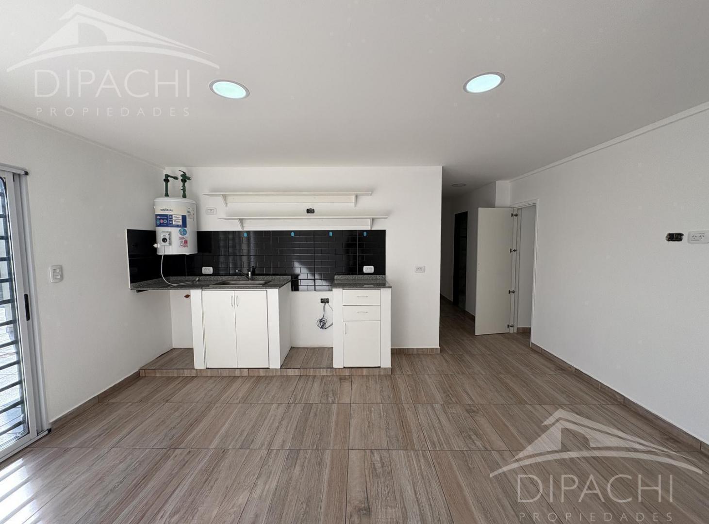 Foto de Alquiler Departamento de 3 ambientes a estrenar en Gerli, imagen 2