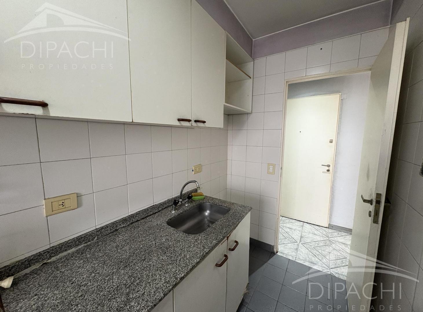 Foto de Alquier departamento 2 ambientes, imagen 3