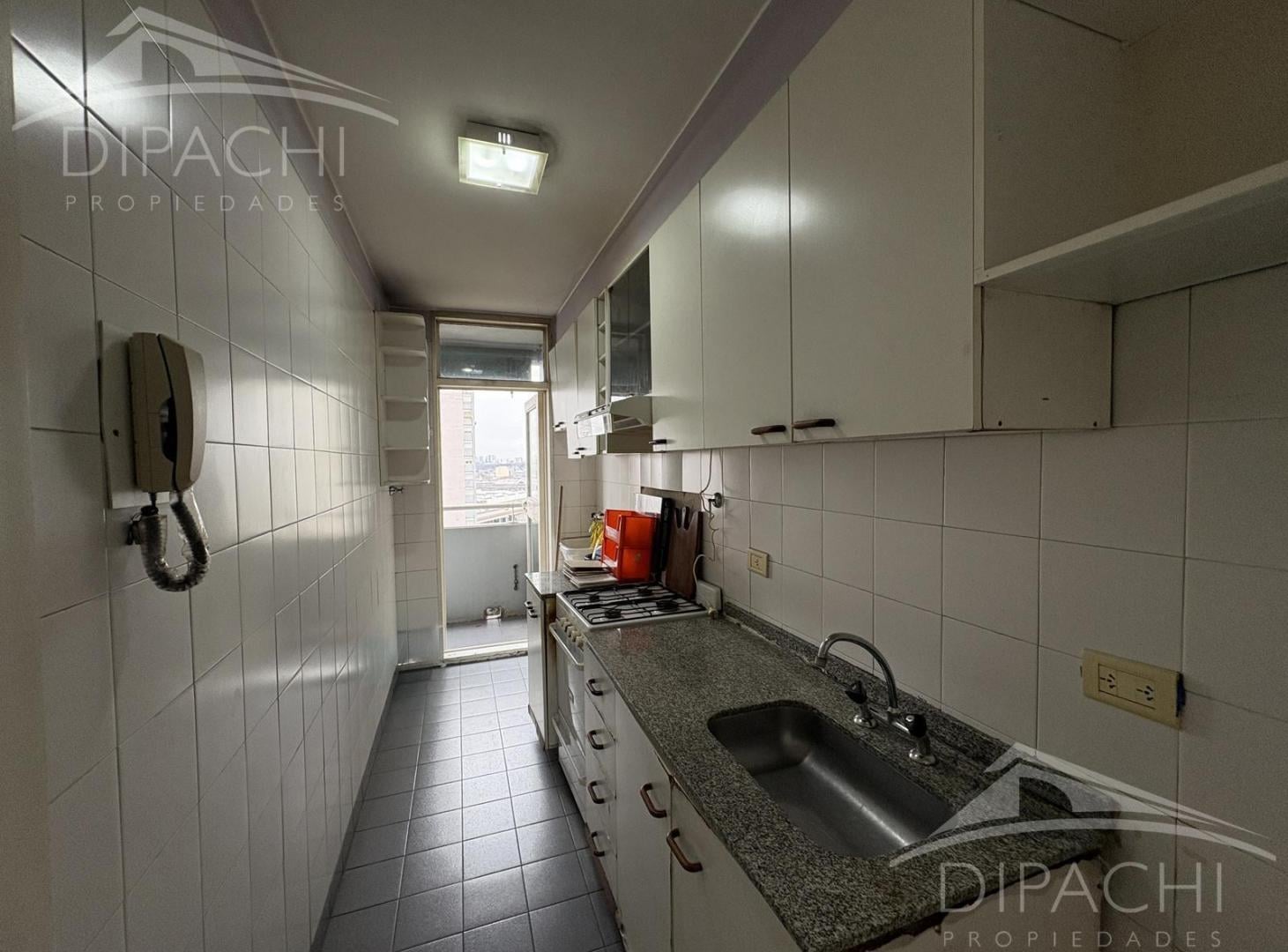 Foto de Alquier departamento 2 ambientes, imagen 4