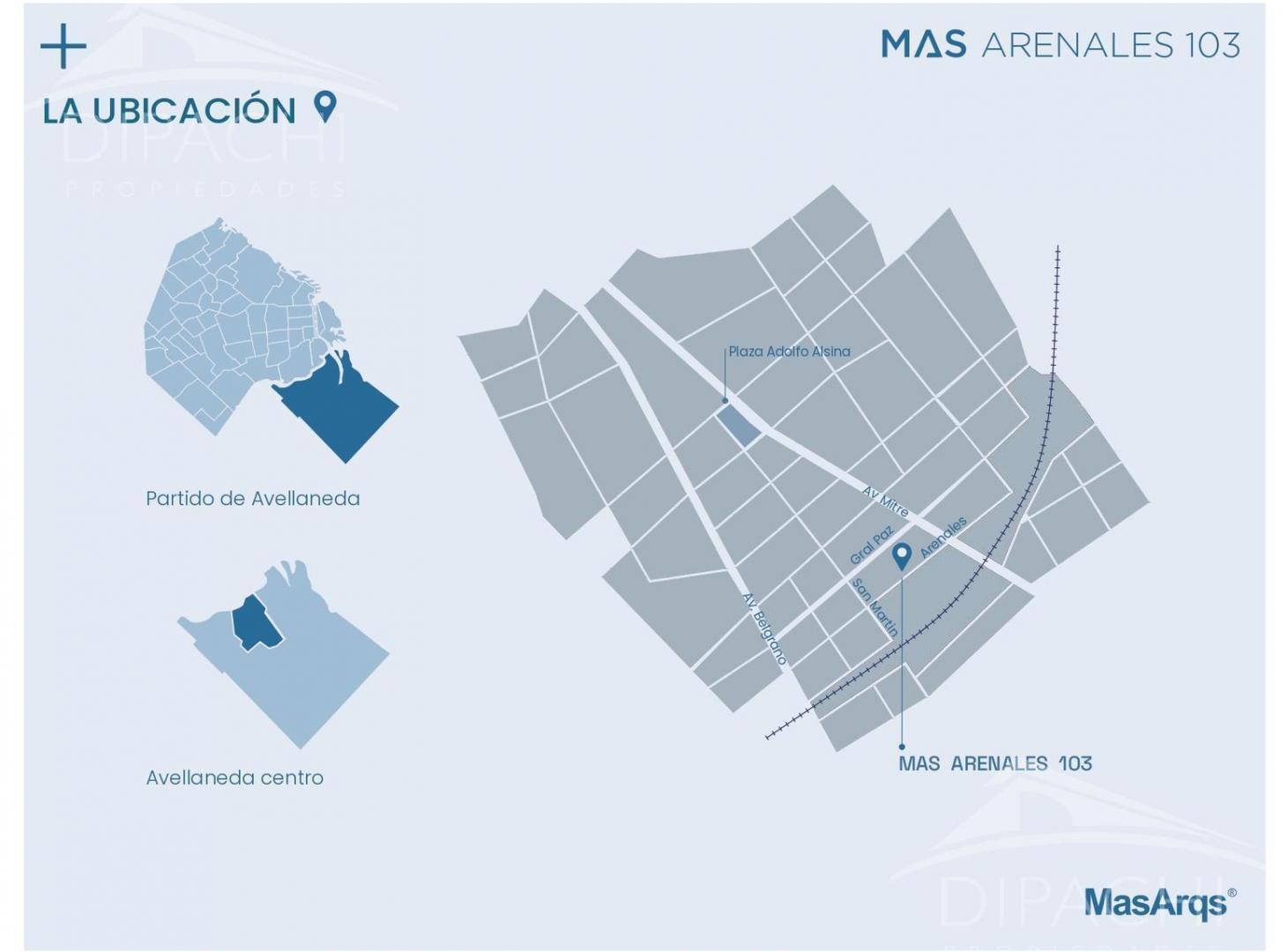 Foto de Departamento - Avellaneda, imagen 3