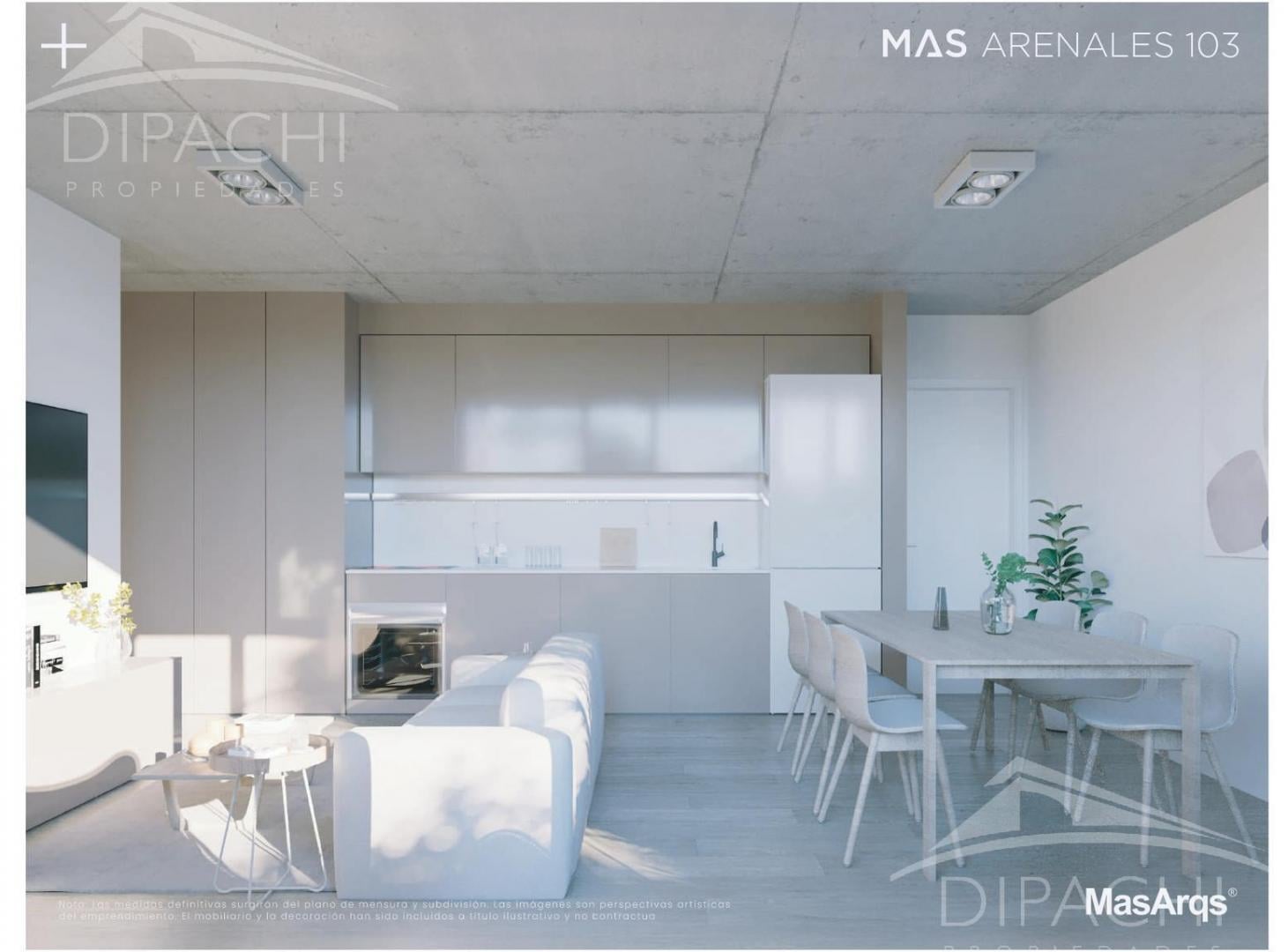 Foto de Departamento - Avellaneda, imagen 4